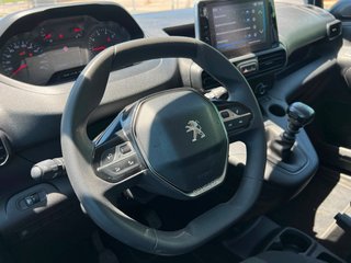 Peugeot Rifter 2023