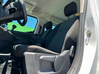 Peugeot Rifter 2023