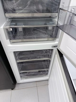 Nevera LG Nueva Con tara Garantía + entrega