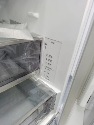 Nevera LG Nueva Con tara Garantía + entrega