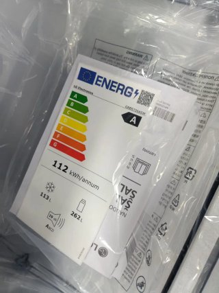 Nevera LG Nueva Con tara Garantía + entrega
