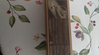 Pelador Verduras Bergner 4 Piezas
