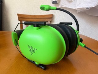 Auriculares Gaming Razer Blackshark V2 X
