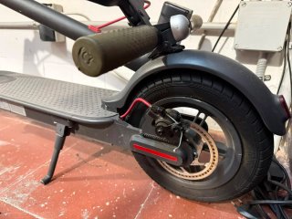 Patinete Eléctrico Xiaomi