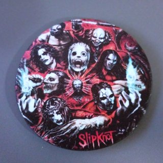 Base de Copos Slipknot