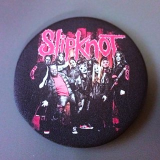 Base de Copos Slipknot