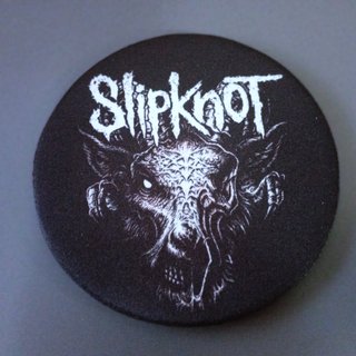 Base de Copos Slipknot