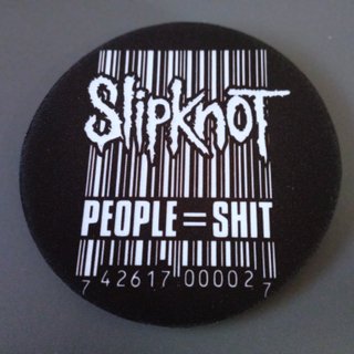 Base de Copos Slipknot