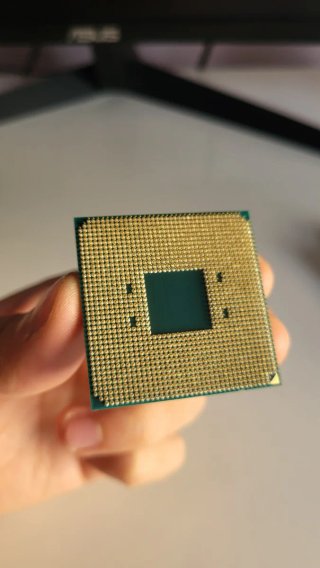 Procesador AMD Ryzen 5 3600 3.6GHz BOX