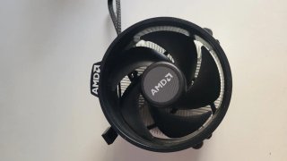 Procesador AMD Ryzen 5 3600 3.6GHz BOX
