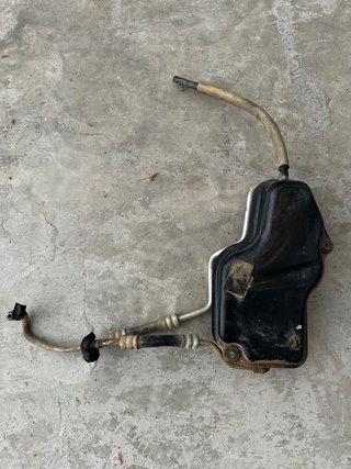 Despiece Suzuki LTZ 400