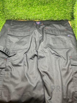 Pantalones Cargo Hombre Lee Cooper