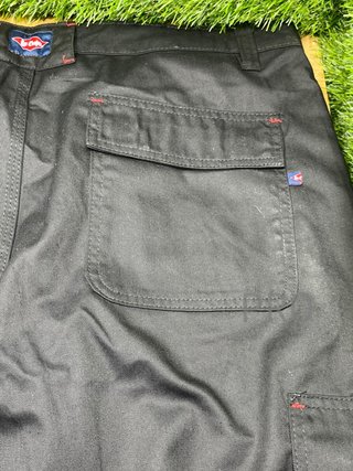Pantalones Cargo Hombre Lee Cooper