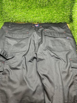 Pantalones Cargo Hombre Lee Cooper