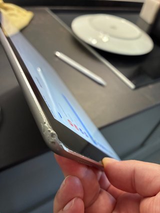 iPad Pro 12.9 2ª Gen 512GB