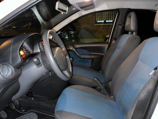 FIAT Panda 2010