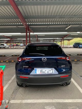 Mazda CX-30 2023