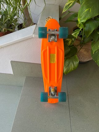 Patinete para niños