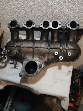 Recambios Volkswagen Crafter BJL