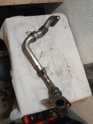 Recambios Volkswagen Crafter BJL