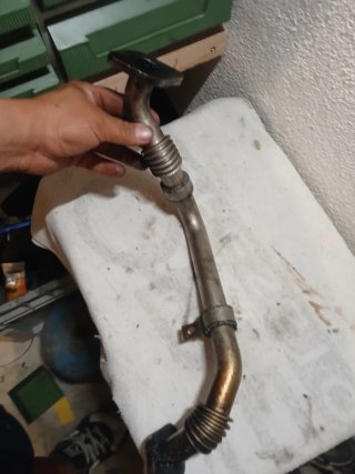 Recambios Volkswagen Crafter BJL