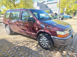 Chrysler Voyager 1994