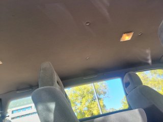 Chrysler Voyager 1994