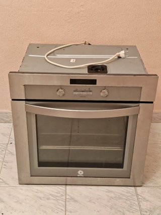 Horno Balay