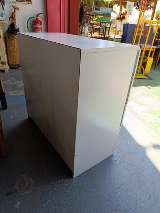 COMODA 4 CAJONES / CAJONERA