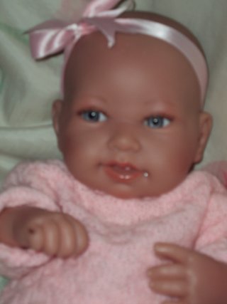 Muñeco Antonio Juan 44 cm