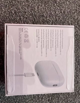 AirPods Pro 2