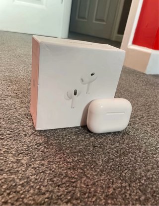 AirPods Pro 2