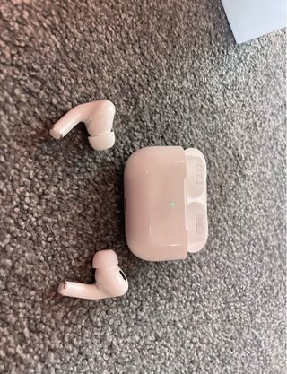 AirPods Pro 2