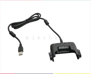 3 Cables de Alimentación Honeywell Dolphin