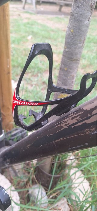 Bicicleta Specialized MTB