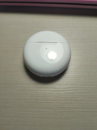 Auriculares Bluetooth Blancos