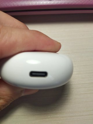 Auriculares Bluetooth Blancos