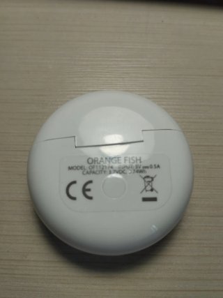 Auriculares Bluetooth Blancos