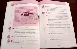 Aprender a Comprender 1