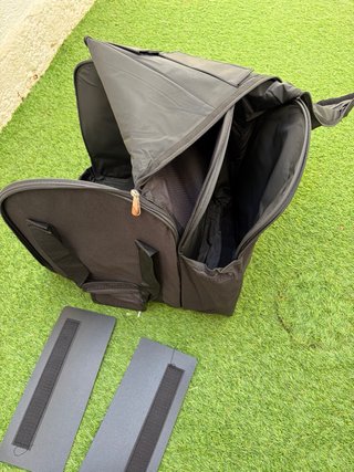 Bolsa Transporte Thermomix TM5/TM6 Vorwerk