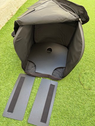 Bolsa Transporte Thermomix TM5/TM6 Vorwerk