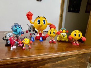 Lote de Juguetes Variados