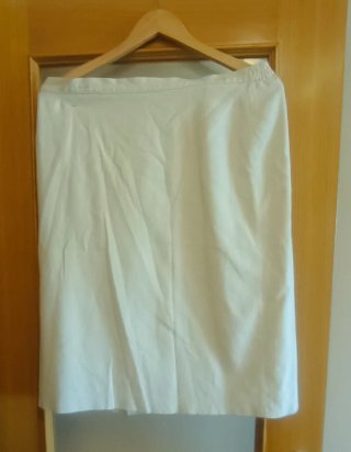 Traje 3 piezas talla 46