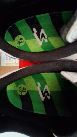 Zapatillas Ciclismo Spiuk ZCARAR143 Talla 43