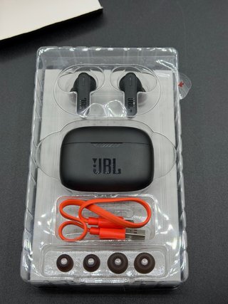 Auriculares JBL Tune 235NC Inalámbricos