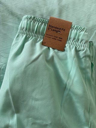 Completo Nike Verde T-shirt e Pantaloncini