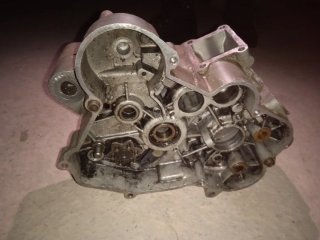 Horquillas Derbi Senda/GPR 50€ la2 y Ruedas GPR Ca