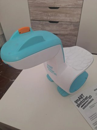 Smart Sketcher 2.0 Dibujo y Aprendizaje