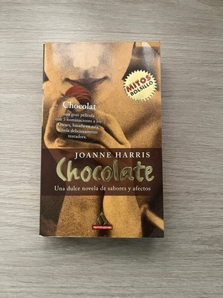 Libros variados