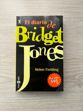 Libros variados